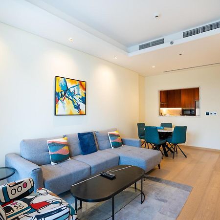 Rh- Modern Comfort, Bright 1Br Near Dubai Mall, City Views Kültér fotó