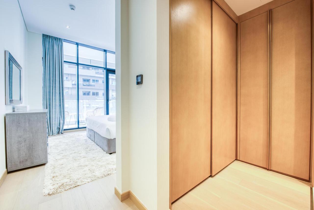 Rh- Modern Comfort, Bright 1Br Near Dubai Mall, City Views Kültér fotó
