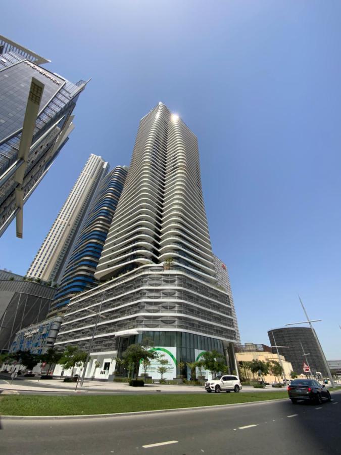 Rh- Modern Comfort, Bright 1Br Near Dubai Mall, City Views Kültér fotó